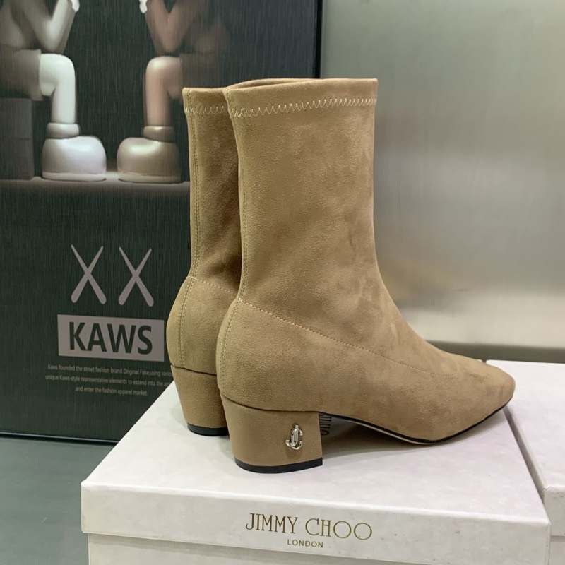 Jimmy Choo Boots